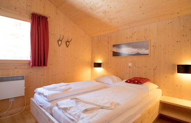Pleasant Chalet With Steam Shower - Photo 2