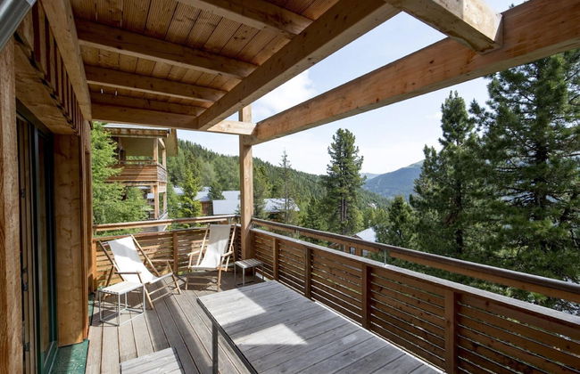 Pleasant Chalet With Steam Shower - Photo 24