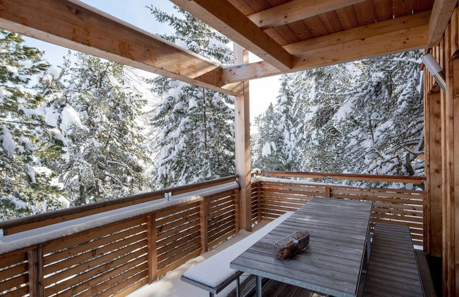 Pleasant Chalet With Steam Shower - Photo 23