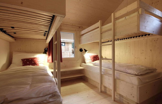 Pleasant Chalet With Steam Shower - Photo 7