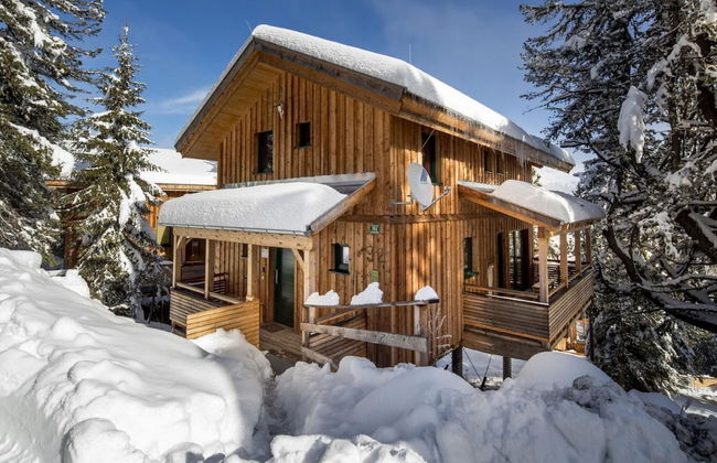 Pleasant Chalet With Steam Shower - Photo 27