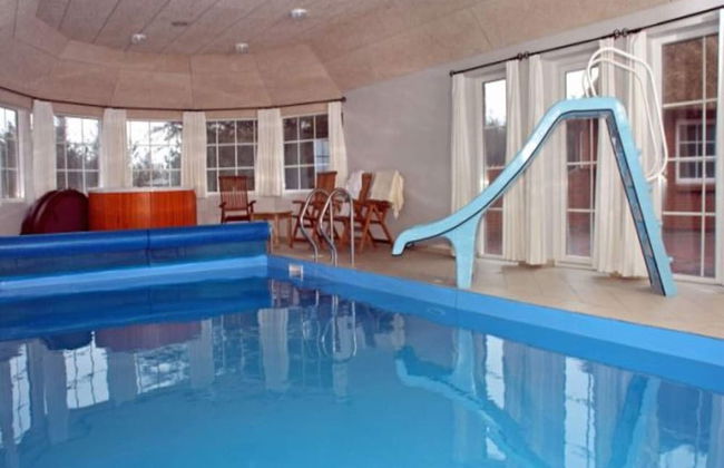 Luxury Pool House by Sea - By Traum Ferienwohnungen - Foto 28