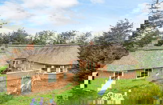 Photo 1 - 4 Star Holiday Home in Harboore