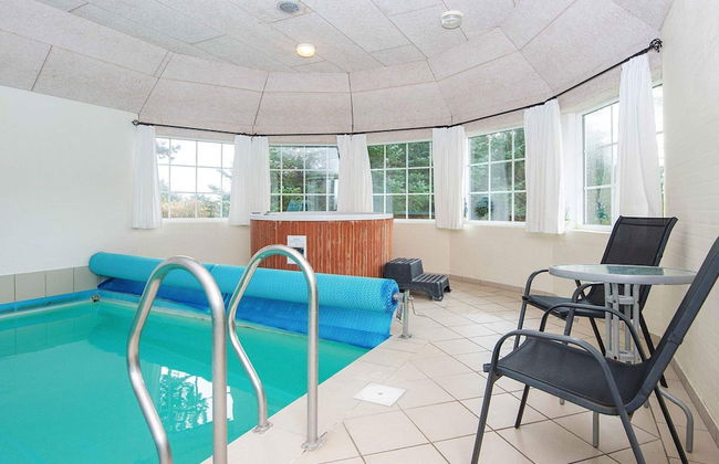 Luxury Pool House by Sea - By Traum Ferienwohnungen - Foto 25