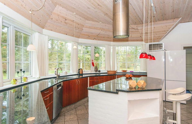 Luxury Pool House by Sea - By Traum Ferienwohnungen - Foto 9