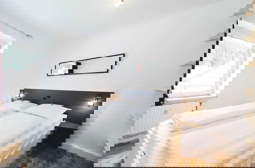 Foto 5 - Stunning Mountain-view Apartment in Styria