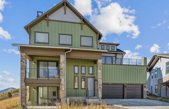Deer Springs by Park City Vacations - Foto 1