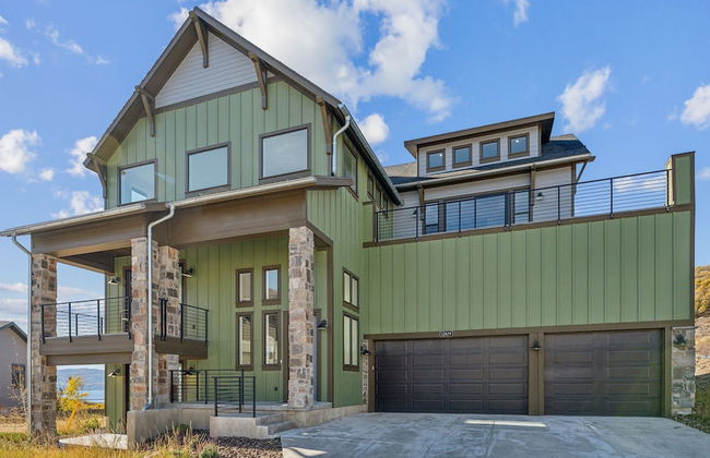 Deer Springs by Park City Vacations - Foto 48