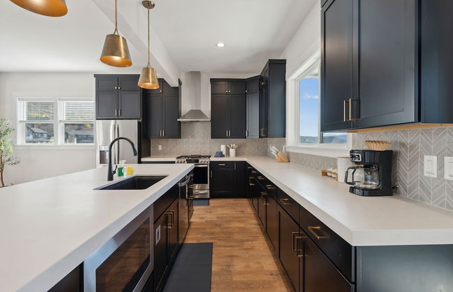 Deer Springs by Park City Vacations - Foto 18