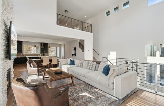 Deer Springs by Park City Vacations - Foto 25