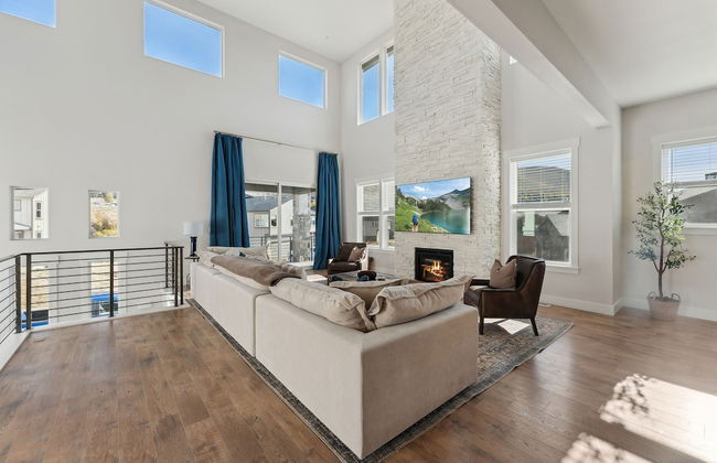 Deer Springs by Park City Vacations - Foto 32