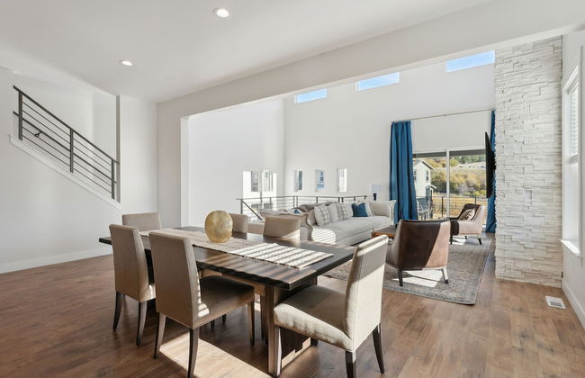 Deer Springs by Park City Vacations - Foto 10