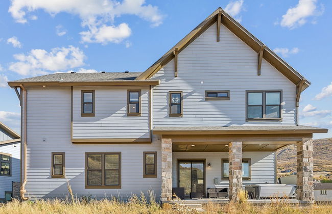 Deer Springs by Park City Vacations - Foto 55