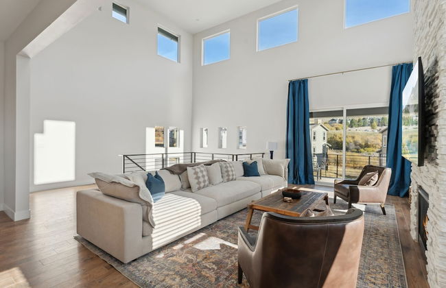 Deer Springs by Park City Vacations - Foto 26