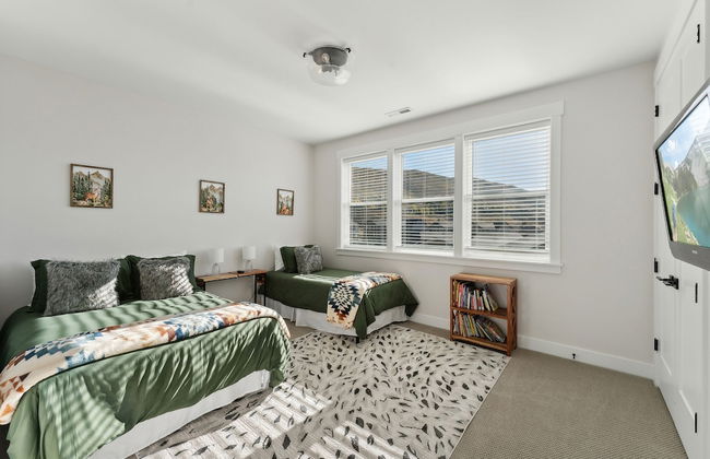 Deer Springs by Park City Vacations - Foto 8
