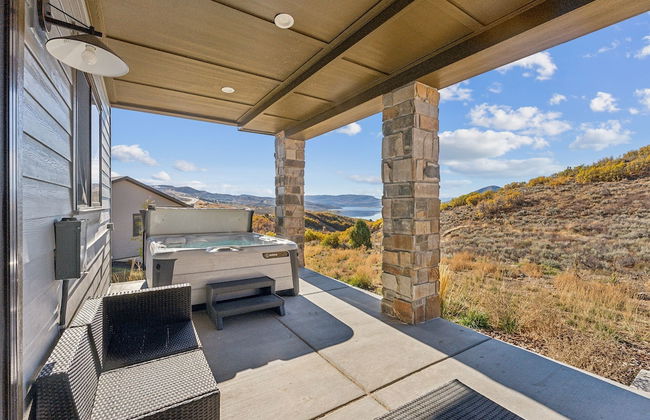 Deer Springs by Park City Vacations - Foto 37