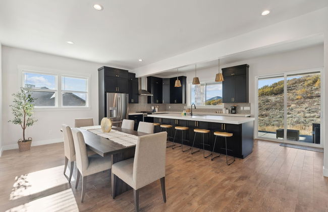Deer Springs by Park City Vacations - Foto 12