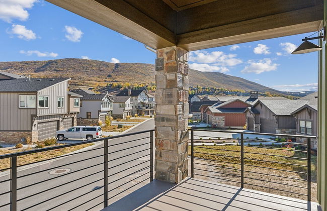 Deer Springs by Park City Vacations - Foto 36