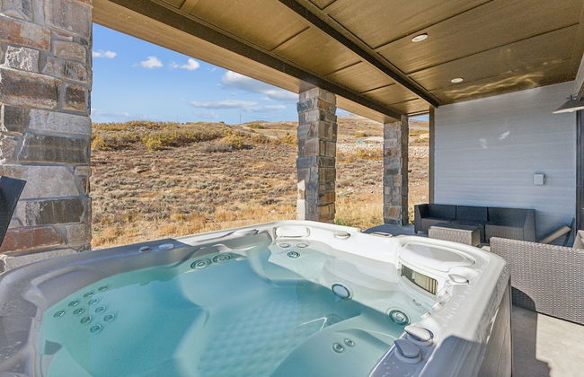 Deer Springs by Park City Vacations - Foto 38