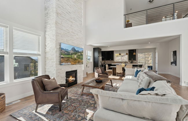 Deer Springs by Park City Vacations - Foto 35