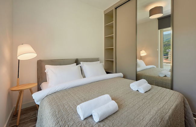 Skyline Resort - Foto 5
