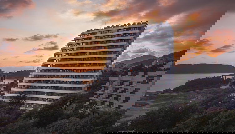 Foto 1 - Skyline Resort