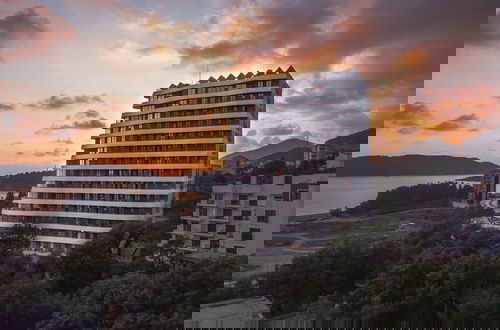 Foto 1 - Skyline Resort