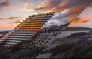 Foto 1 - Skyline Resort