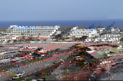 Photo 41 - Penthouse in Playa del Ingles With Lovely View