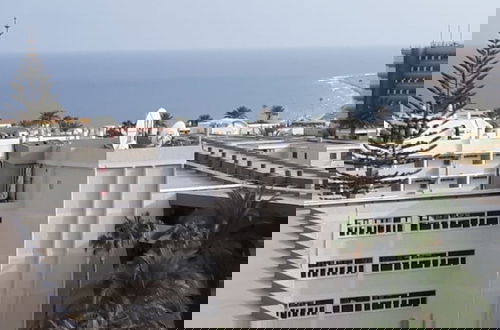 Photo 16 - Penthouse in Playa del Ingles With Lovely View