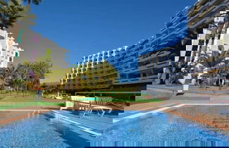 Photo 1 - Penthouse in Playa del Ingles With Lovely View