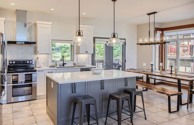 365 Moonshine Crescent by Okanagan Premier - Foto 10