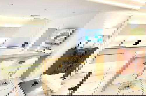 Foto 24 - MONDRIAN Luxury Suites & Villas