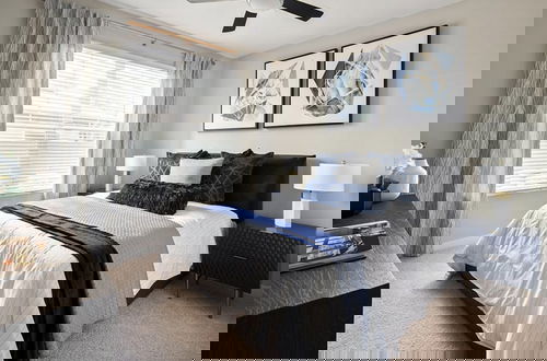 Foto 7 - MONDRIAN Luxury Suites & Villas