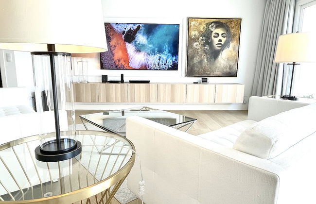MONDRIAN Luxury Suites & Villas - Photo 31