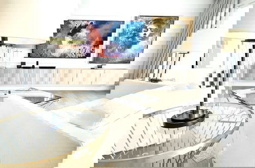 Foto 31 - MONDRIAN Luxury Suites & Villas