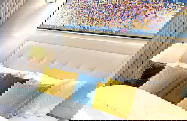 MONDRIAN Luxury Suites & Villas - Photo 19
