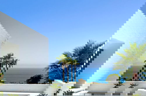 Foto 65 - MONDRIAN Luxury Suites & Villas