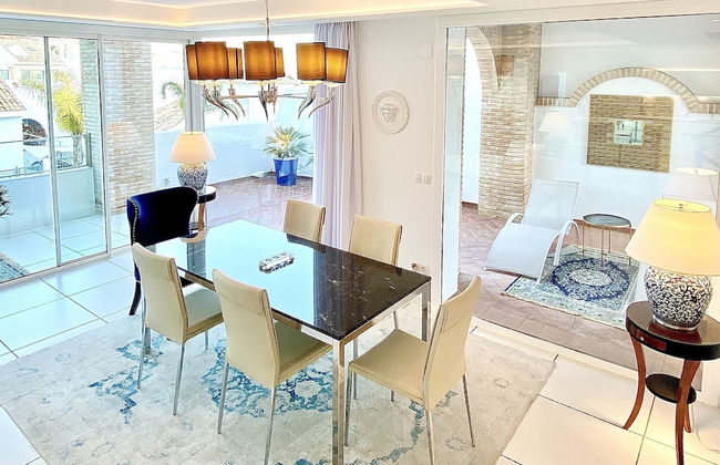 MONDRIAN Luxury Suites & Villas - Photo 44