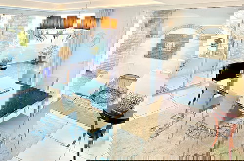 Foto 44 - MONDRIAN Luxury Suites & Villas