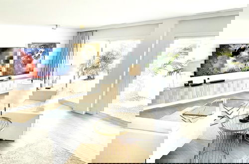 Foto 46 - MONDRIAN Luxury Suites & Villas