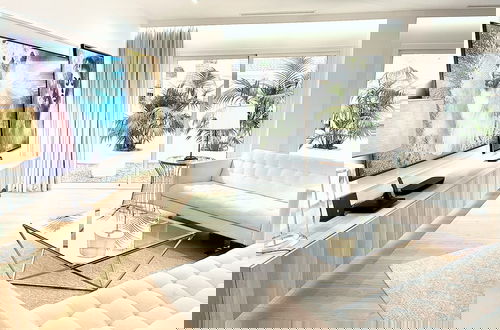 Foto 33 - MONDRIAN Luxury Suites & Villas