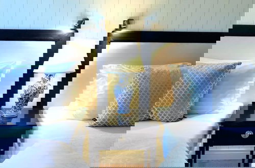 Foto 3 - MONDRIAN Luxury Suites & Villas