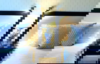 Foto 3 - MONDRIAN Luxury Suites & Villas