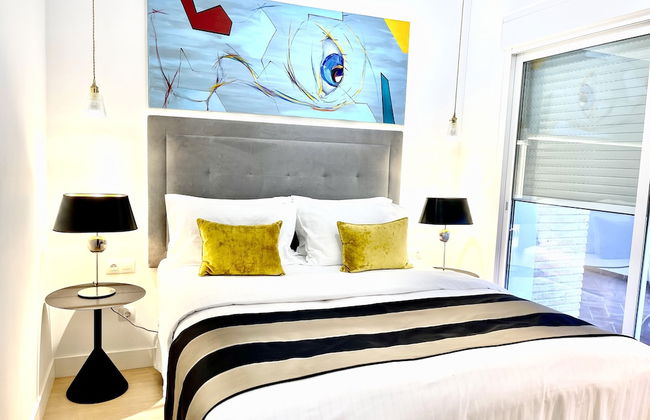 MONDRIAN Luxury Suites & Villas - Photo 15