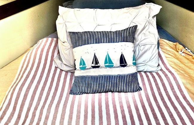 SailorAntics - Photo 4