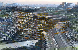 Photo 1 - Odela The River Metropole Apt Hotel