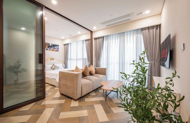 Odela The River Metropole Apt Hotel - Foto 6