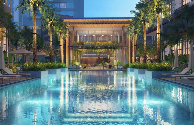 Odela The River Metropole Apt Hotel - Foto 3