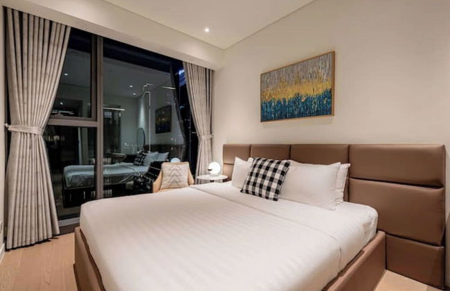 Odela The River Metropole Apt Hotel - Foto 16